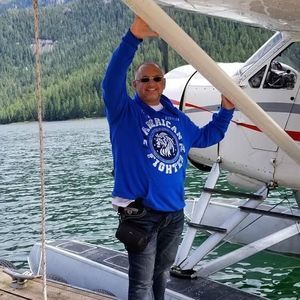 Meet your Posher, Brian